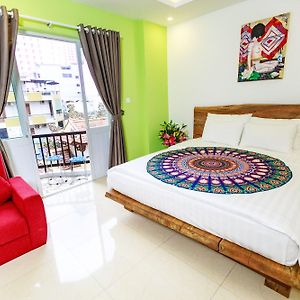 Boutique Hotel La Villa