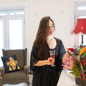 Adrian D'Cap Boutique Manor
